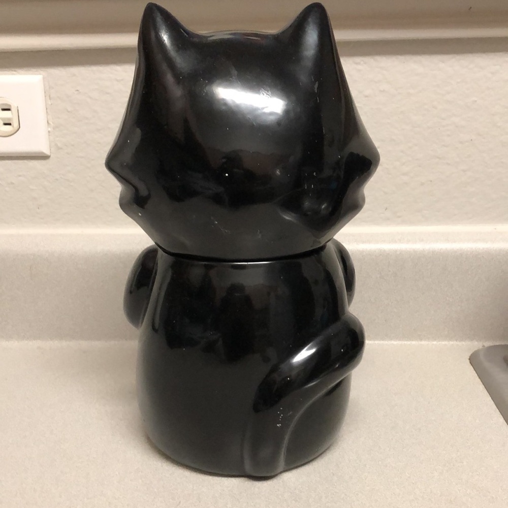 🖤Felix the Cat🖤cookie jar - Picture 12 of 16